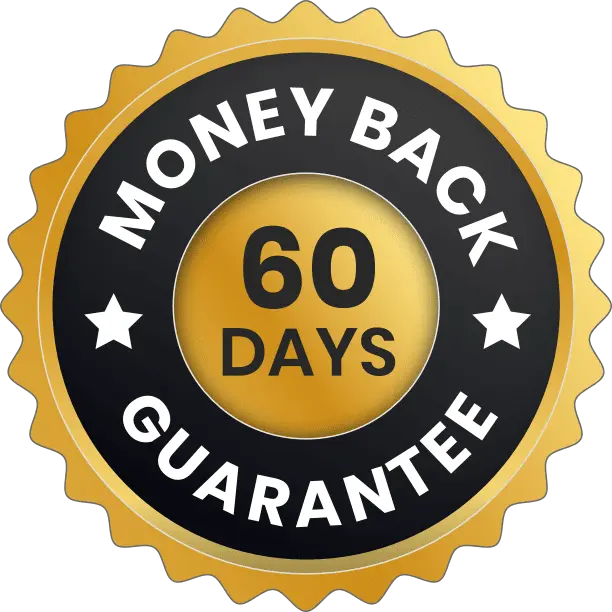 Energeia Money Back Guarantee 