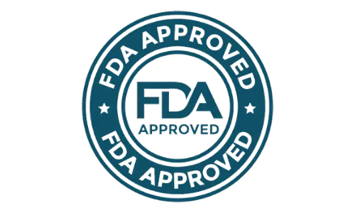 Energeia FDA Approved